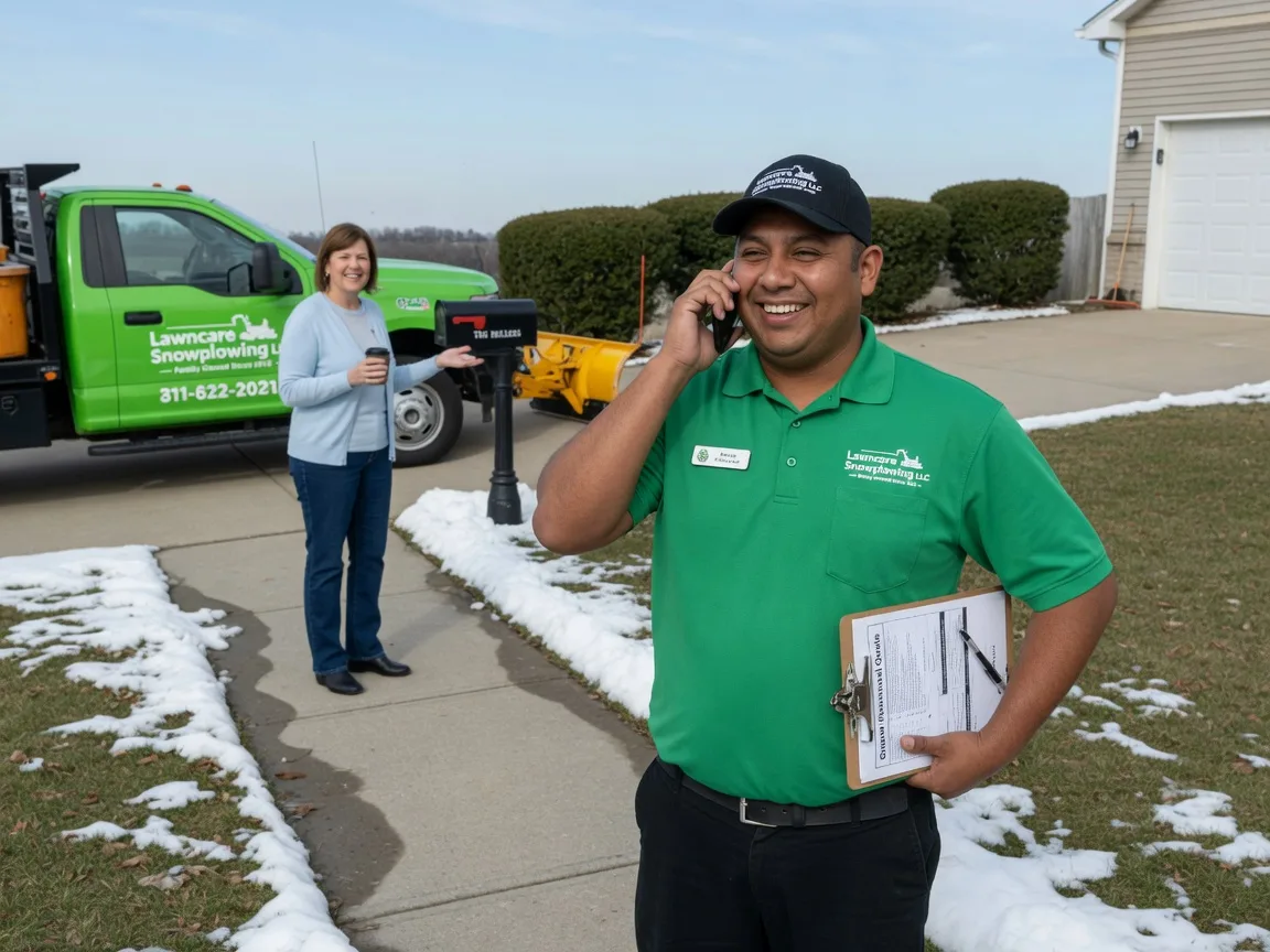 Lawn Care Services By Expert Landscaper Ten Sleep, WY FAQs